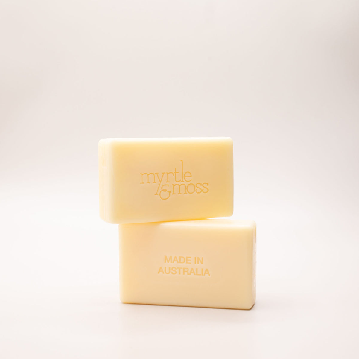 Bergamot, Tangerine & Geranium Leaf Shea Butter Soap
