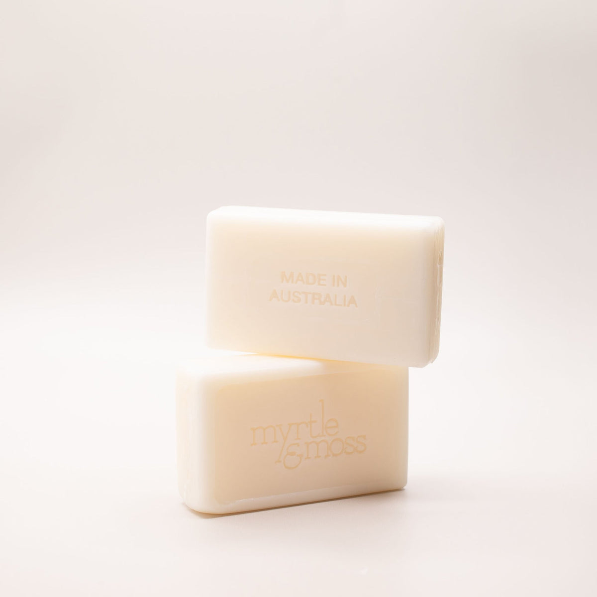 Rose Geranium, Grapefruit & Clary Sage Shea Butter Soap