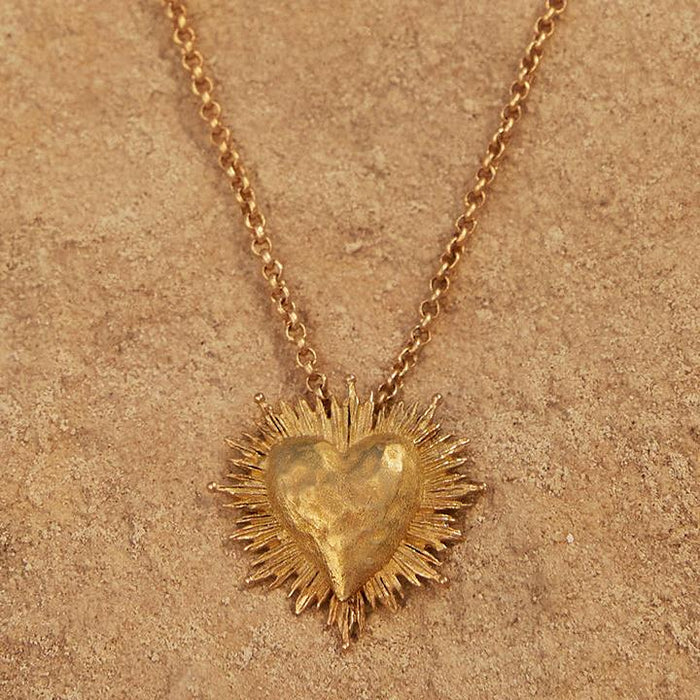 Amada Necklace