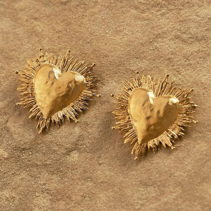 Amada Earrings