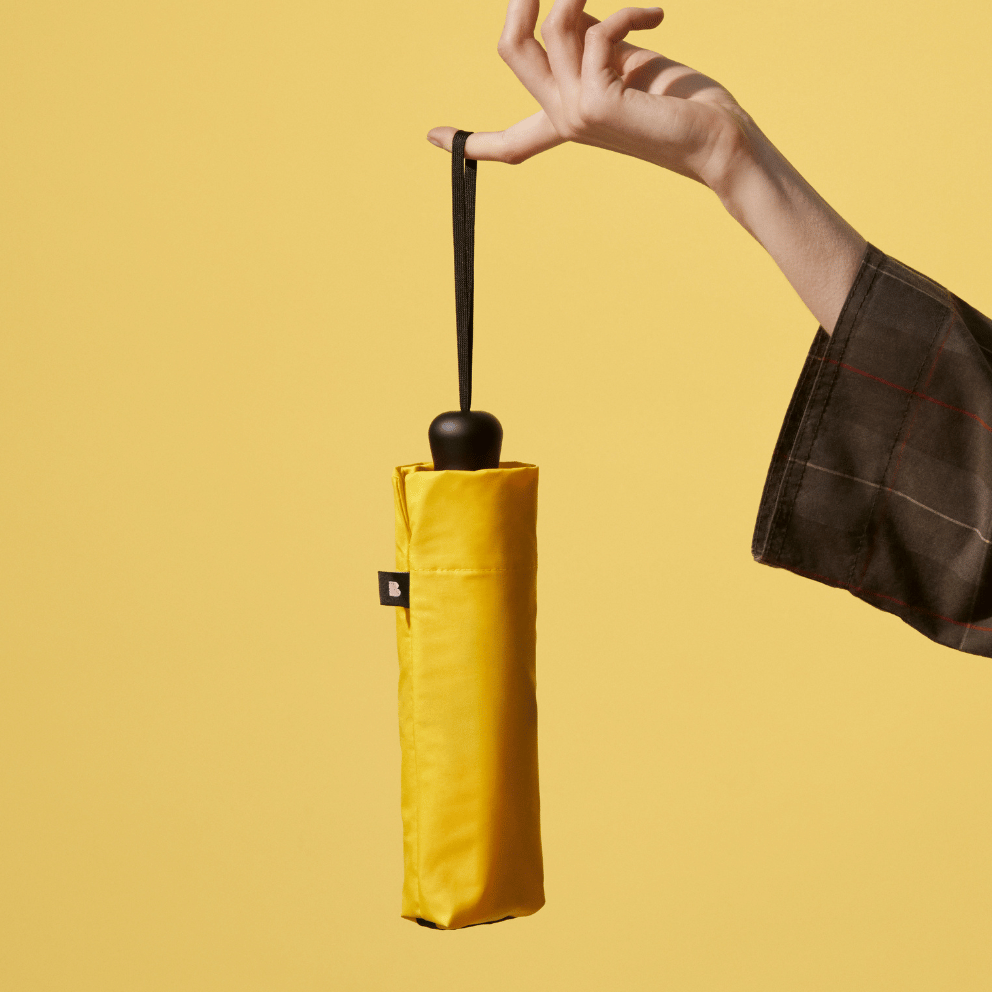 Citrus Yellow BLUNT Neo Umbrella