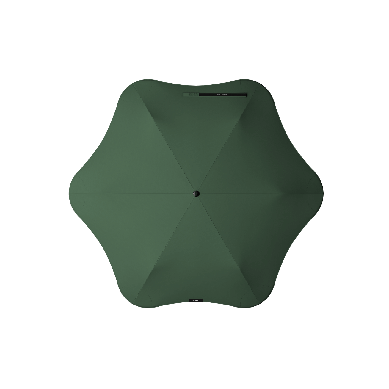 Forest Green BLUNT Neo Umbrella