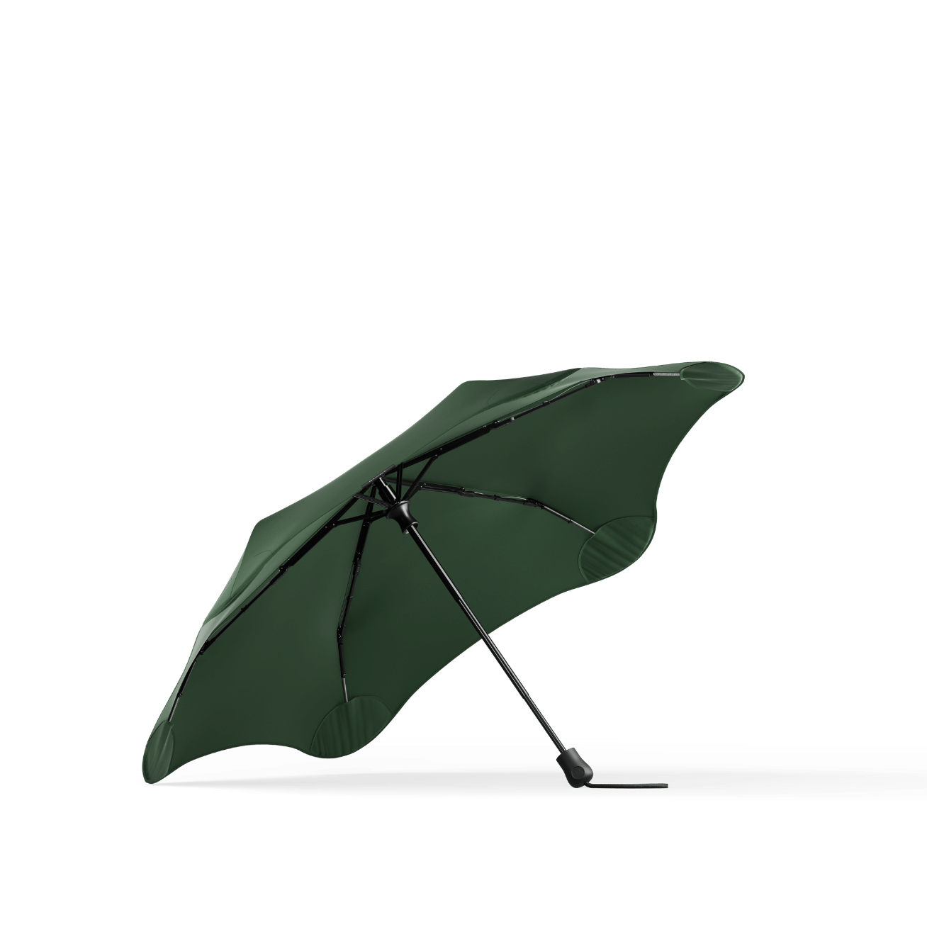 Forest Green BLUNT Neo Umbrella