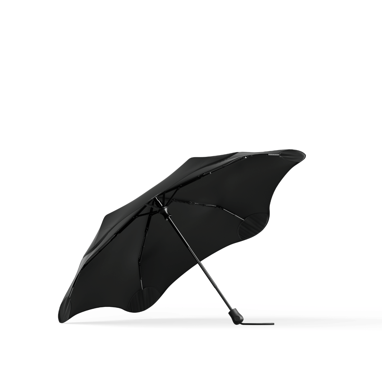 Ink Black BLUNT Neo Umbrella