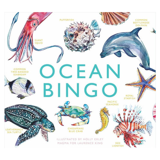 Ocean Bingo