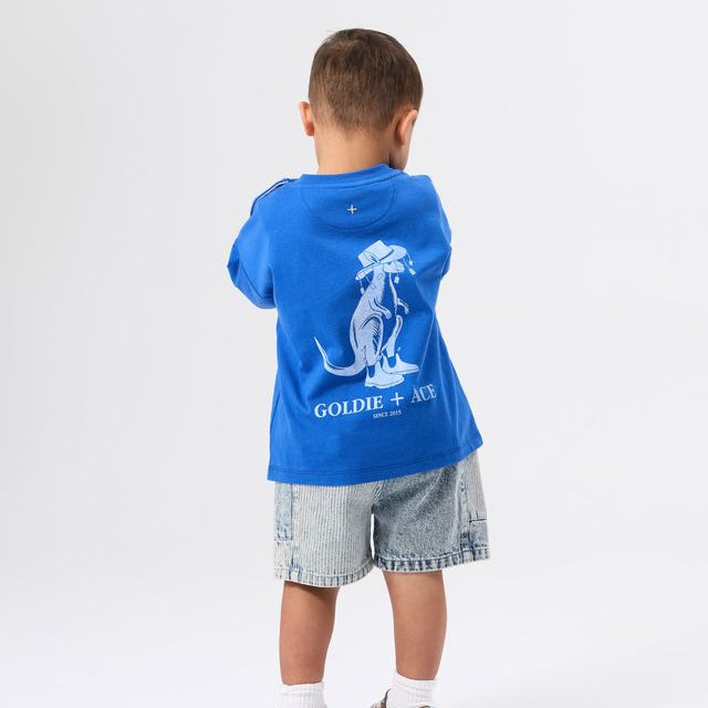 Outback Roo Kids T-Shirt