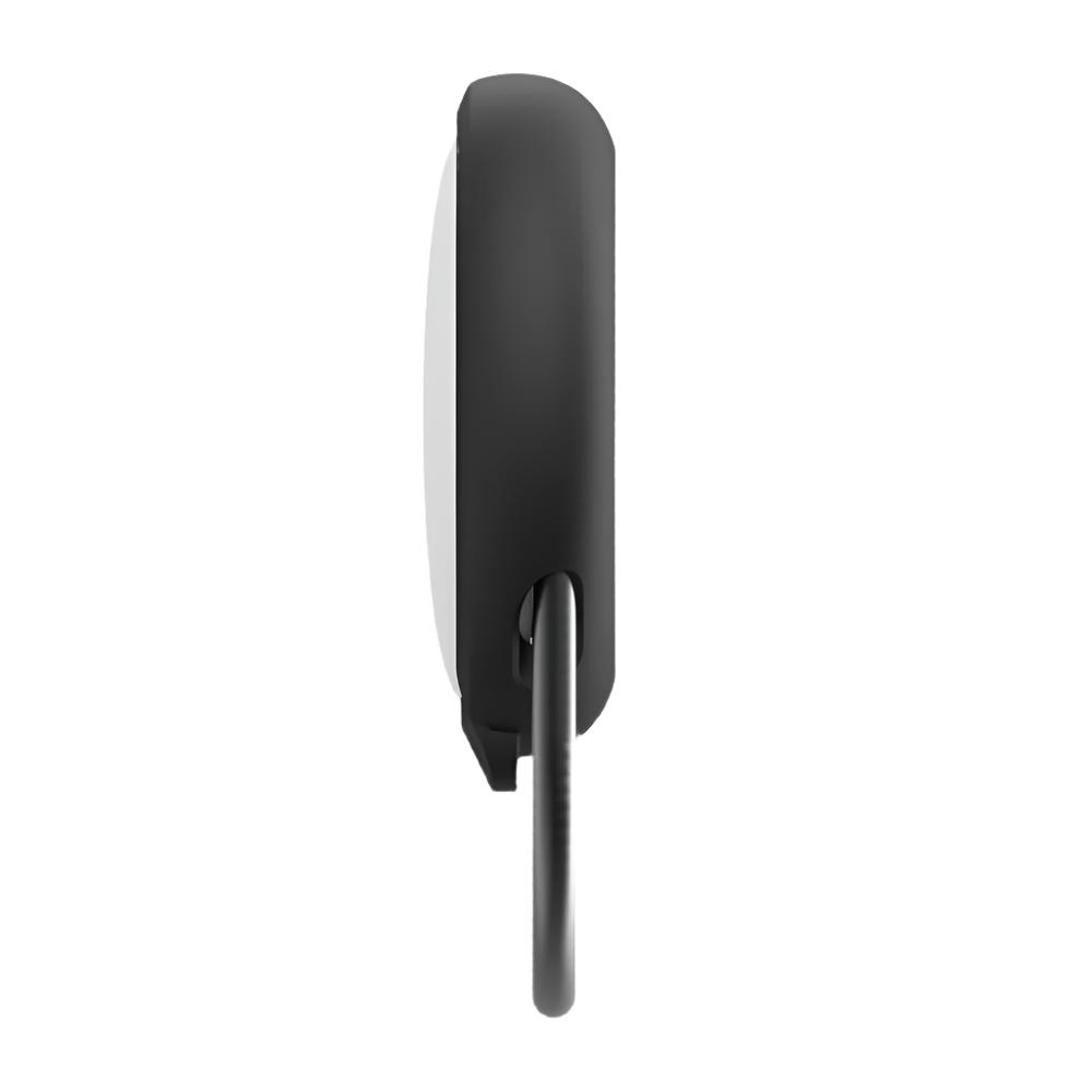 Slim Case For Air Tag Black