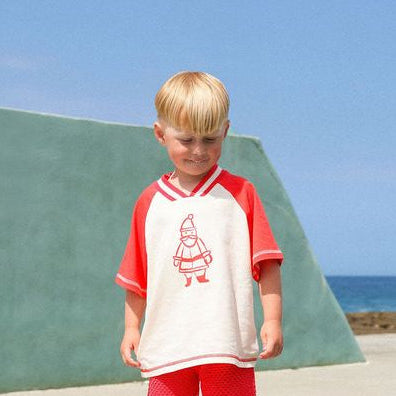 Christmas Kids Tee