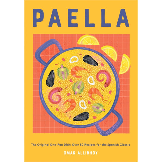 Paella