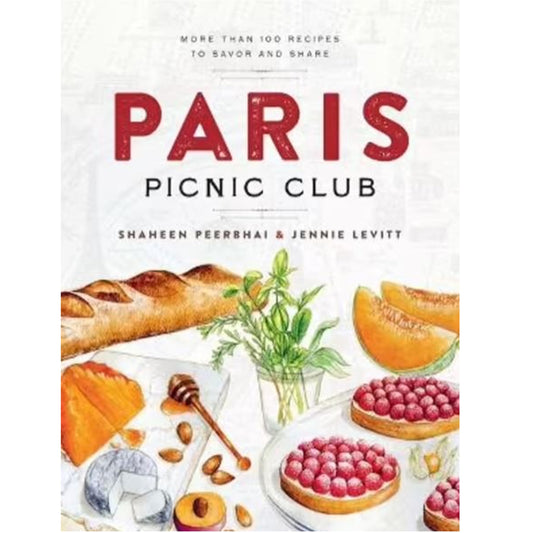 Paris Picnic Club