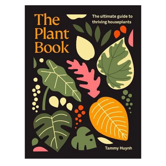 The Plant Book