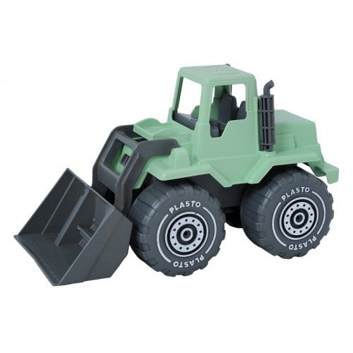 I'M GREEN Front Loader 30cm