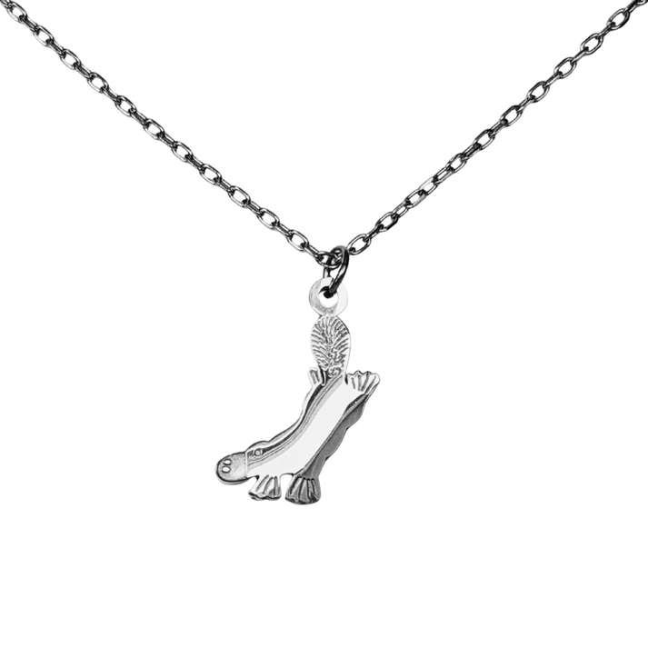 Platypus Necklace