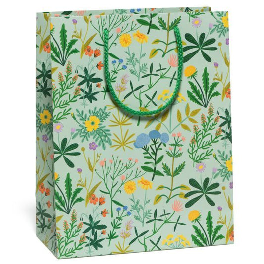 Growing Wild Gift Bag Large