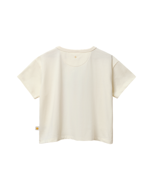 Oversized Strawberry Baby T-Shirt