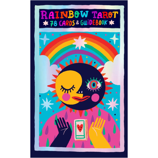 Rainbow Tarot