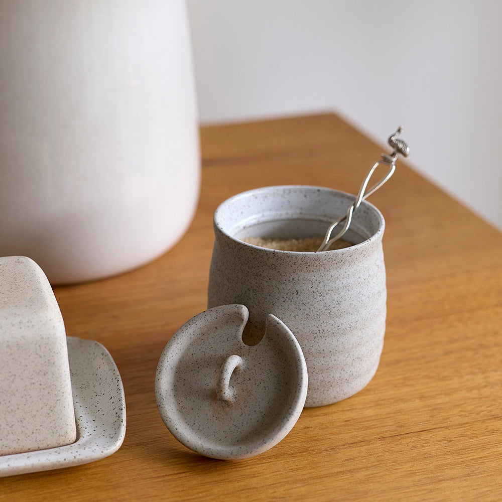 Garden To Table Sugar Bowl