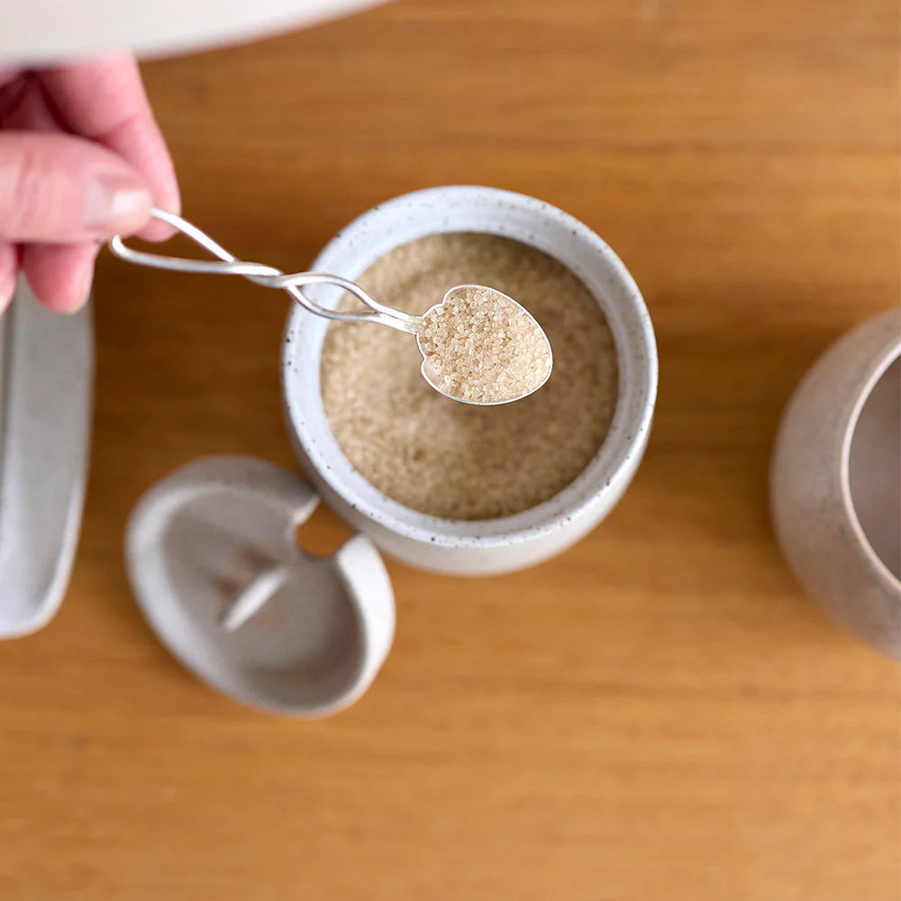 Garden To Table Sugar Bowl