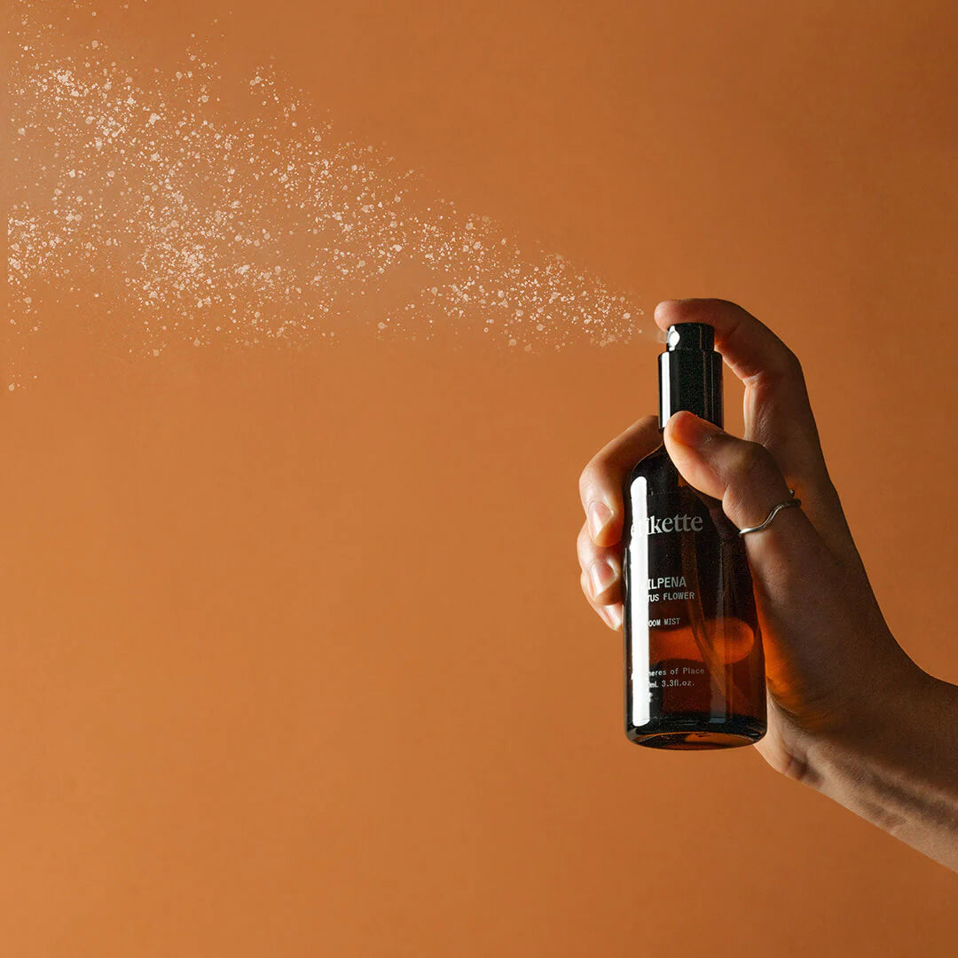 Wilpena Room Mist