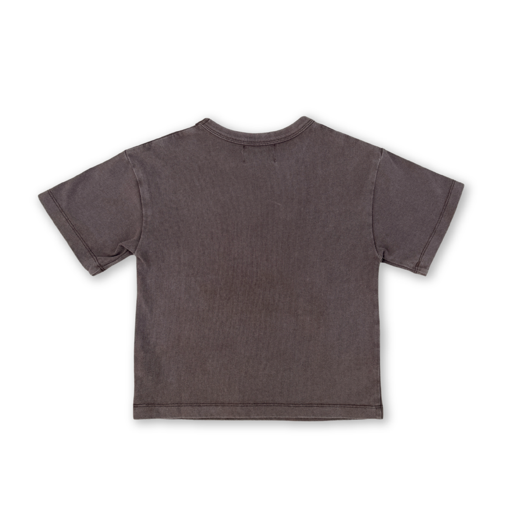 Parrot Fish Tee Dune Kids Tee