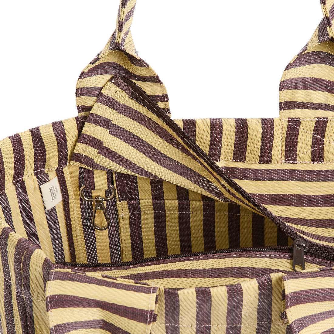 64 Tote Bag