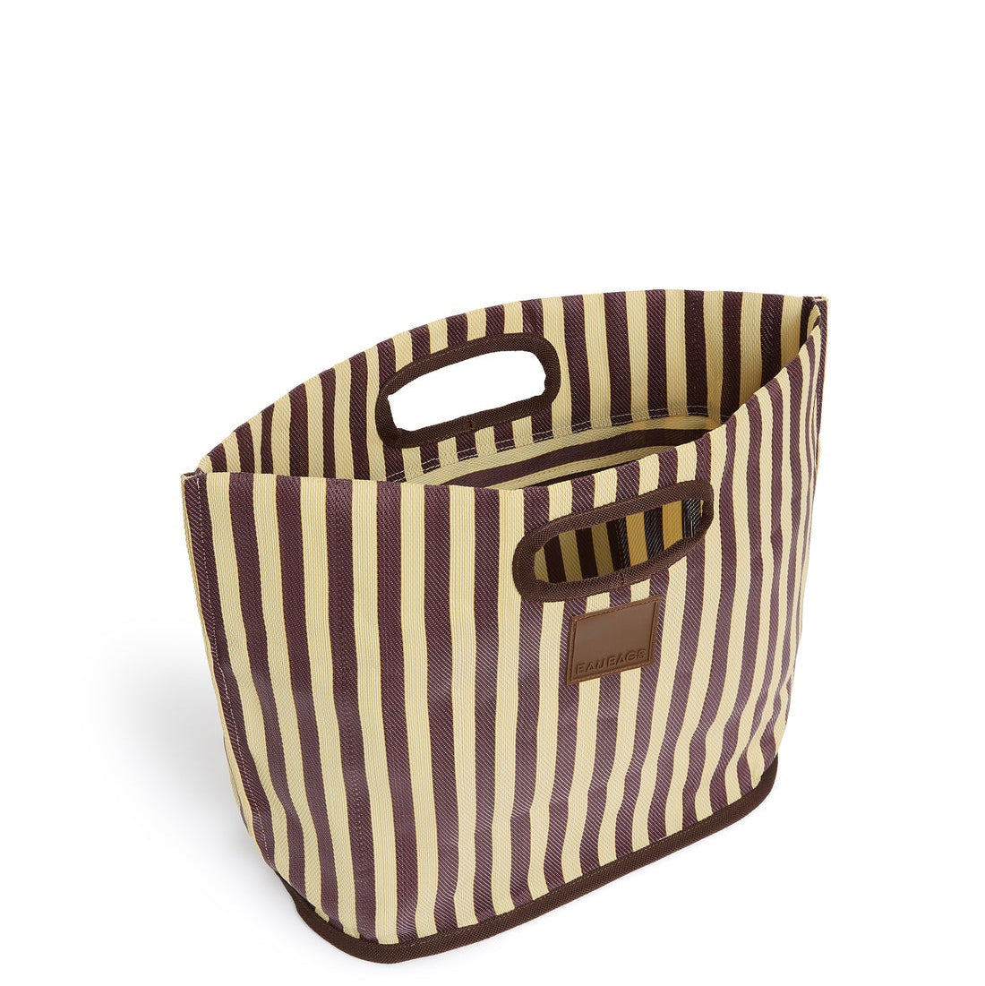 64 Midi Bucket Bag