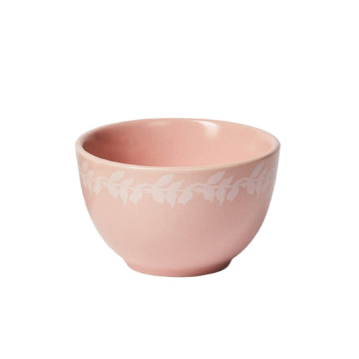 Jardin Pink Small Bowl