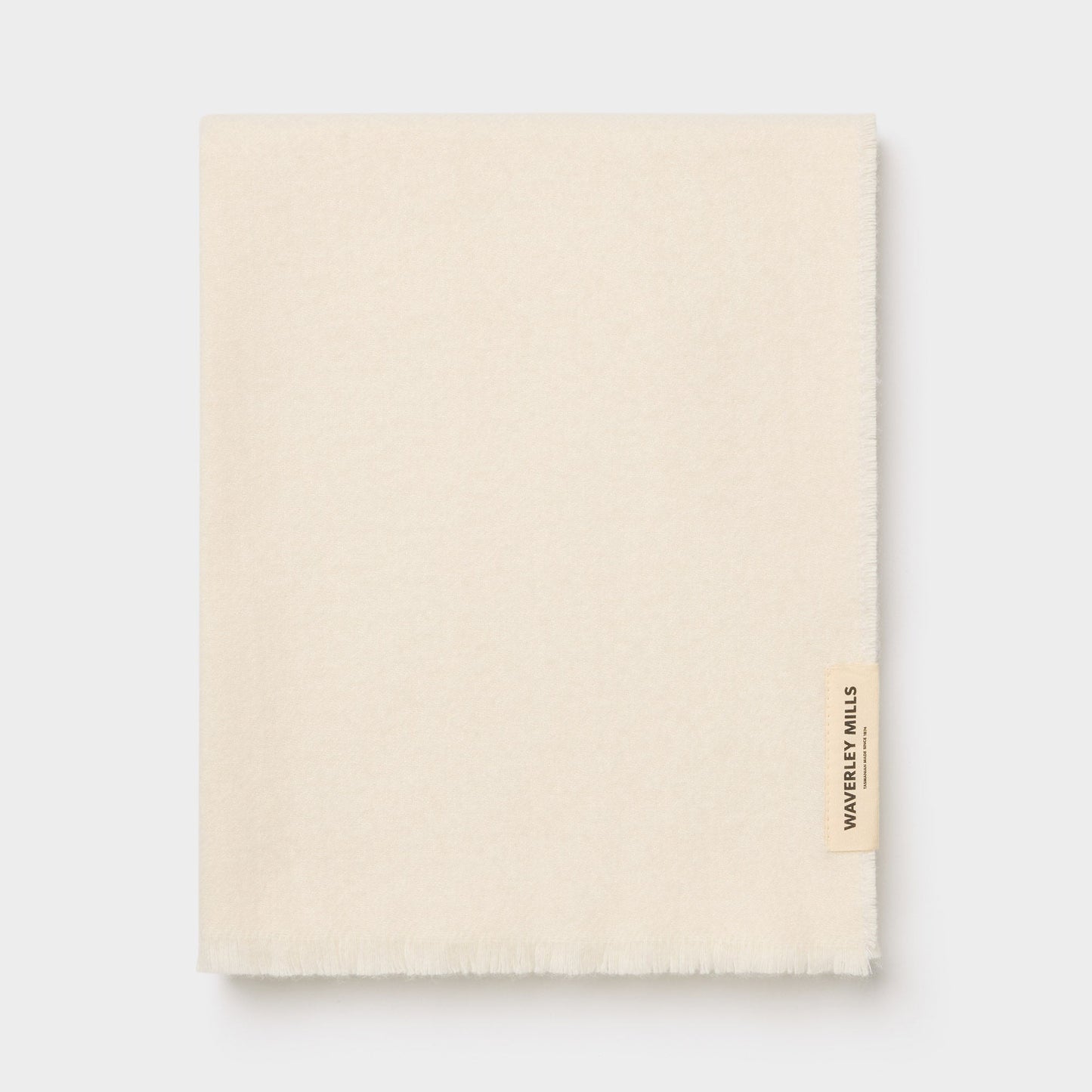 Soften Natural Baby Blanket
