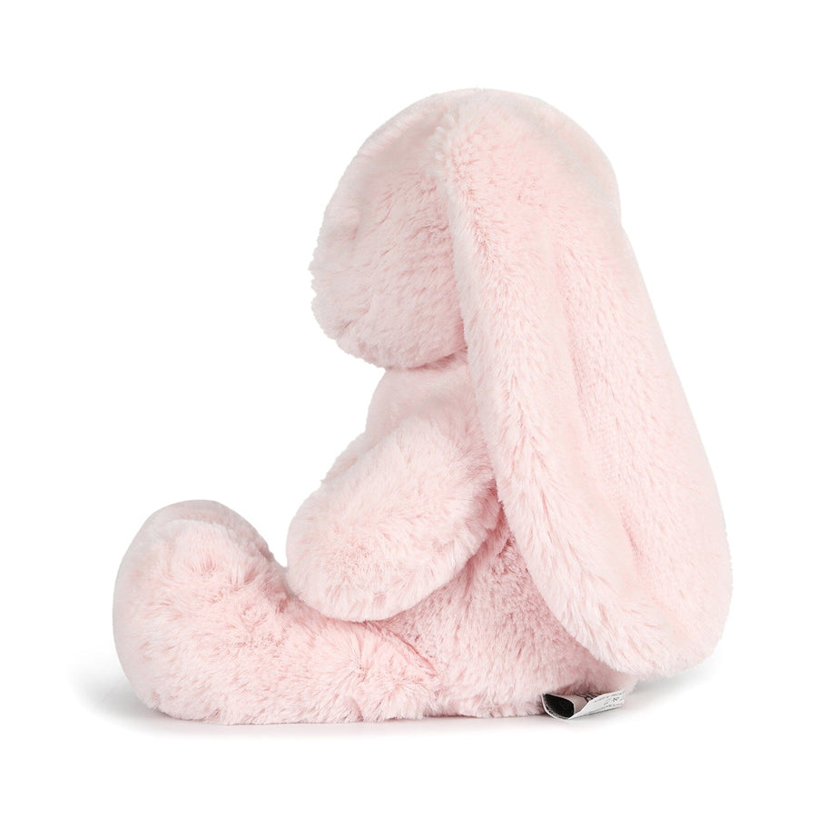 Betsy Pink Bunny Soft Toy