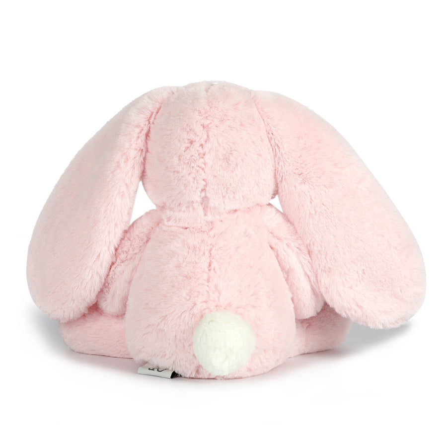 Betsy Pink Bunny Soft Toy