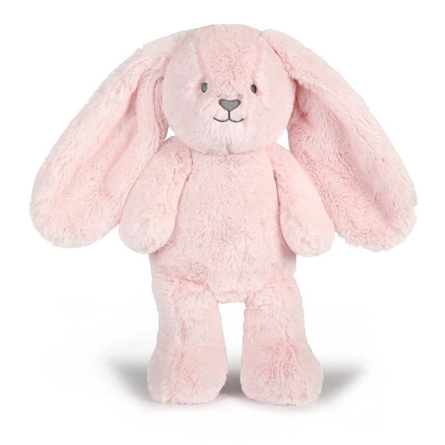 Betsy Pink Bunny Soft Toy