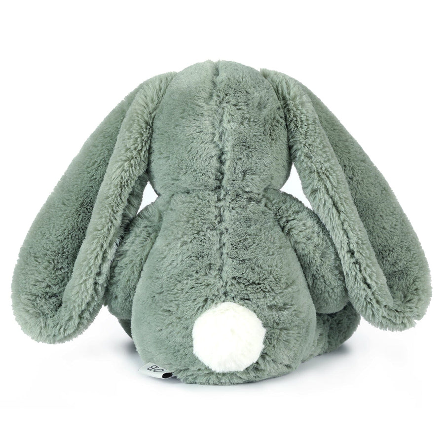 Beau Bunny Sage Green Soft Toy