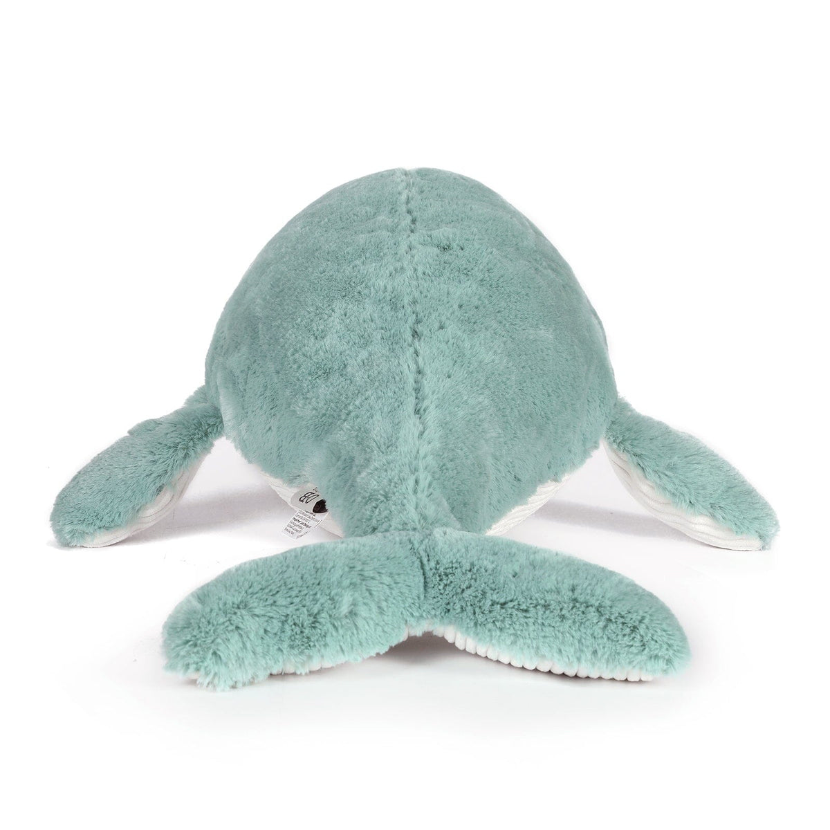 Hurley Whale Soft Toy