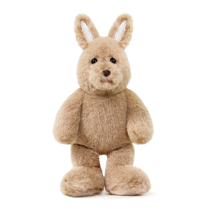 Little Kip Kangaroo Soft Toy