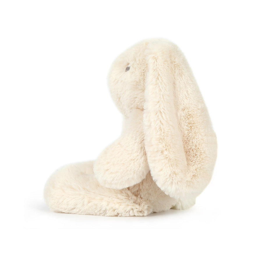 Little Ziggy Bunny Oatmeal Soft Toy