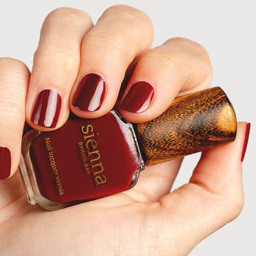 Sacred Nail Polish