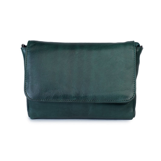 Sara Bag Forest Green