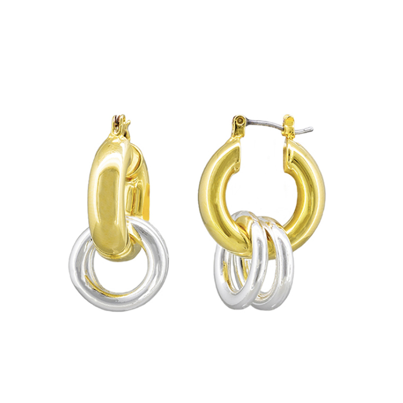 Brida Earrings