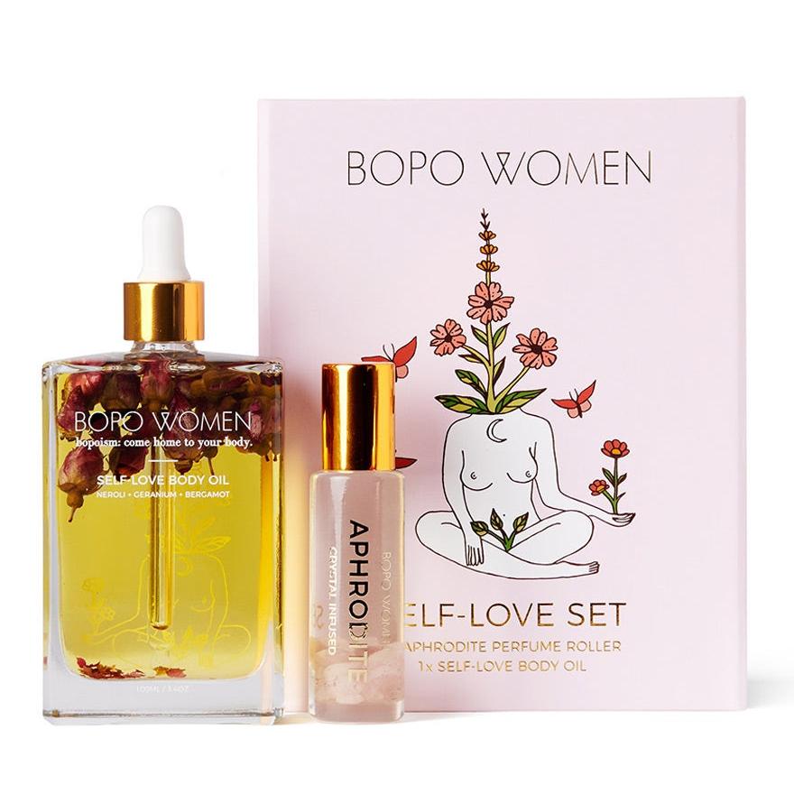 Self Love Gift Set