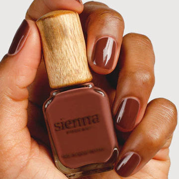 Sienna Nail Polish