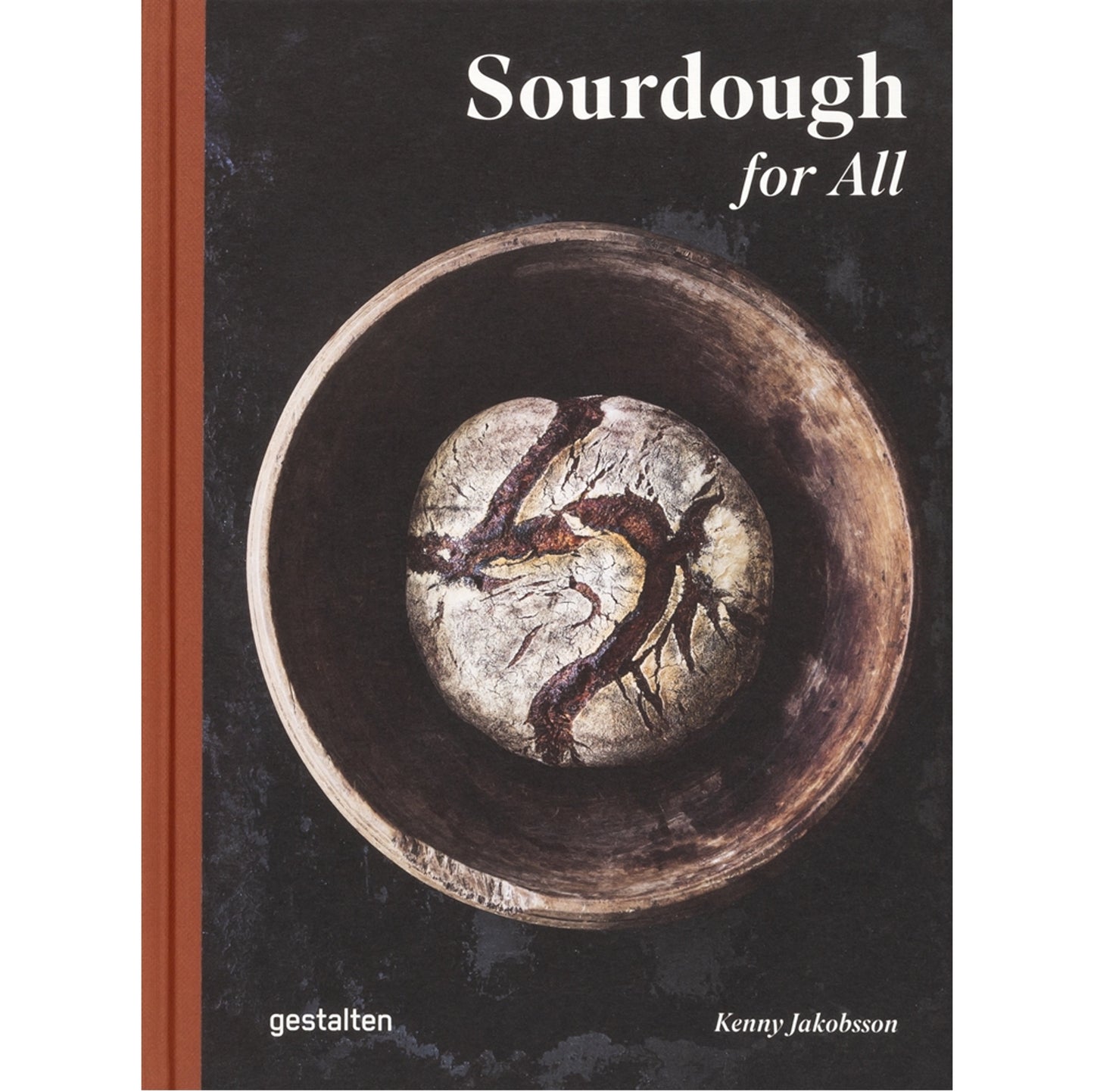 Sourdough for All