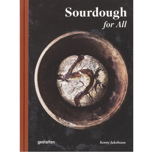 Sourdough for All