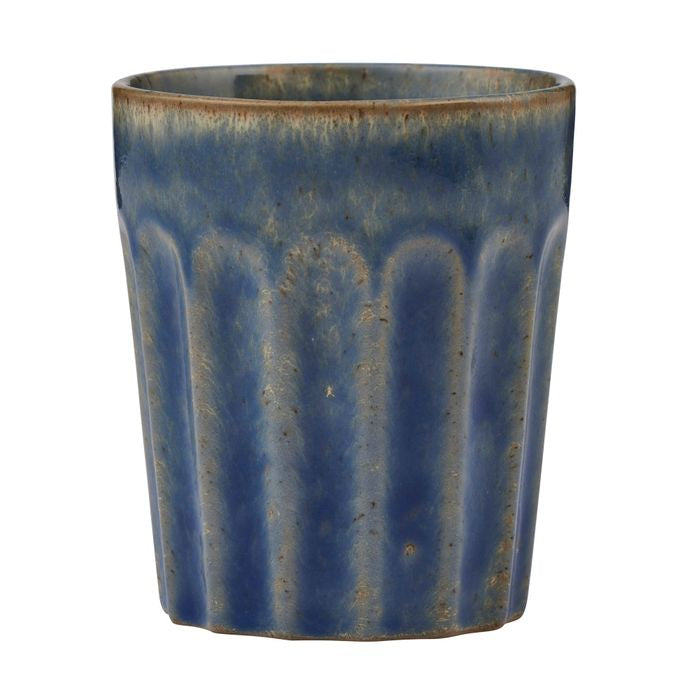 Denim Studio Ceramic Cup