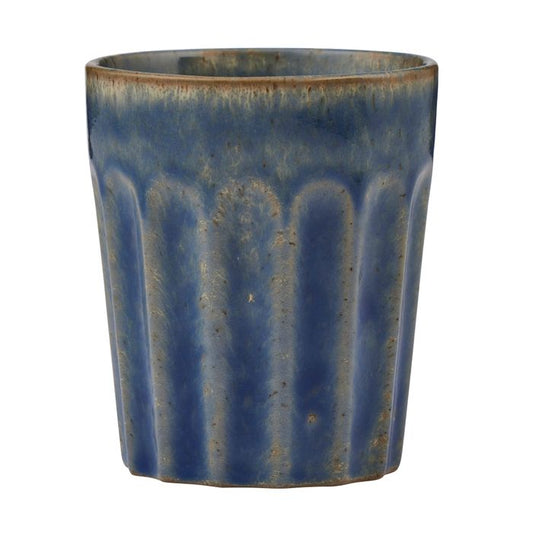 Denim Studio Ceramic Cup