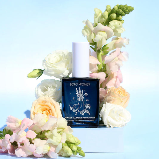 Sweet Slumber Pillow Mist