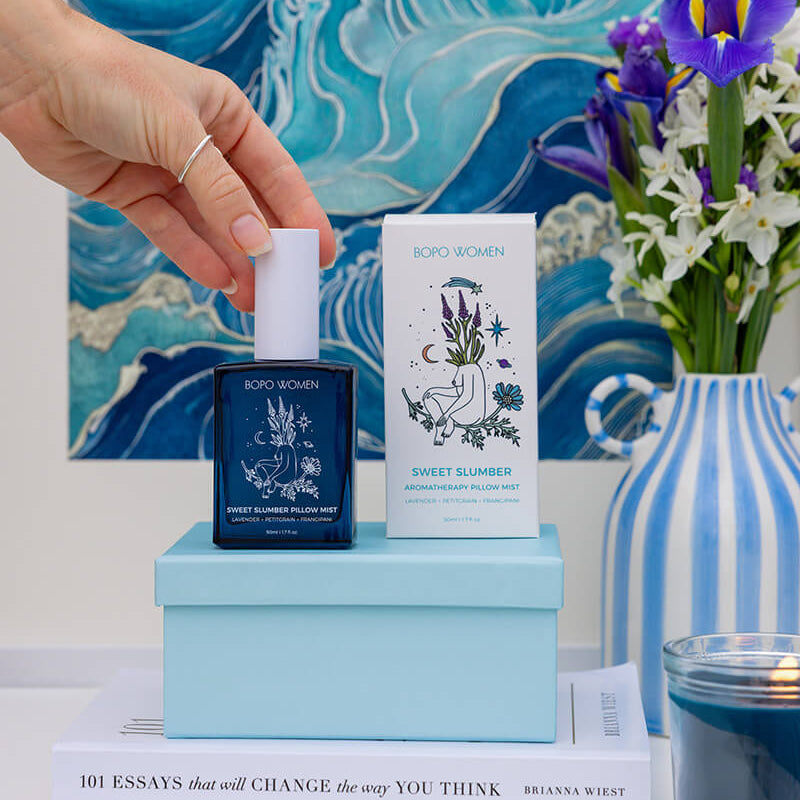 Sweet Slumber Pillow Mist