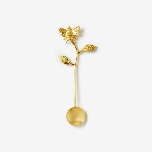 Wild Bees Teaspoon