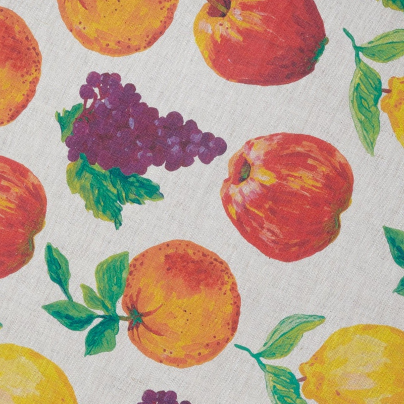 Fruit Tea Towel