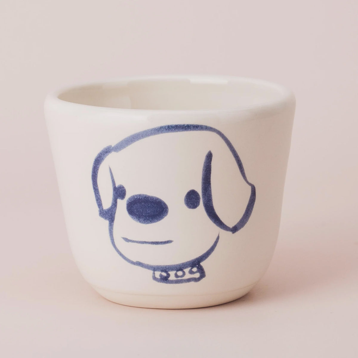 Bo Bo Dog Coffee Mug