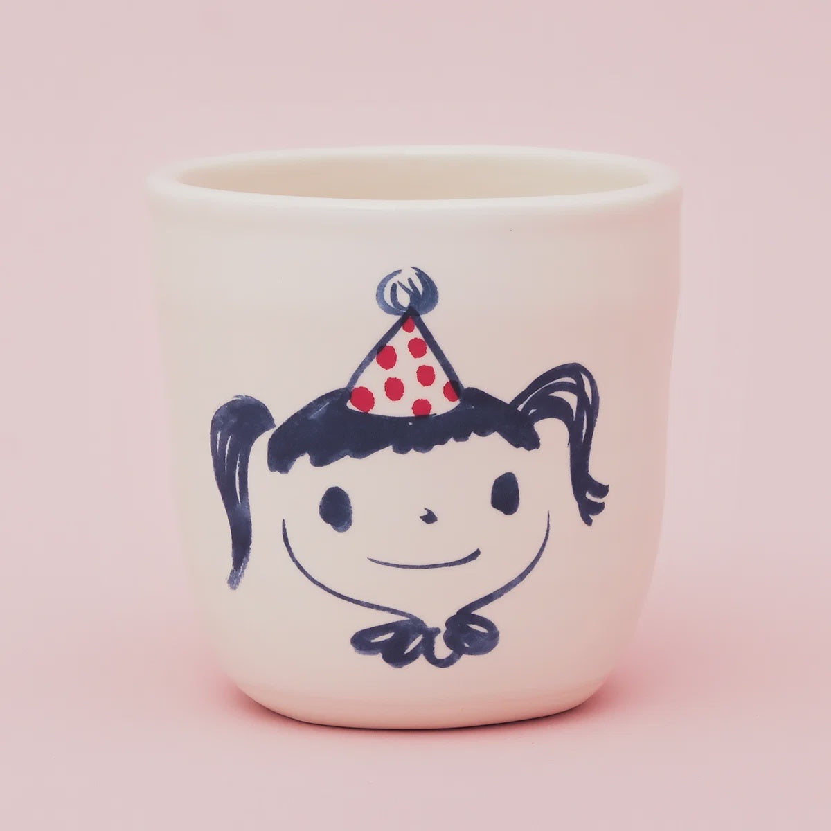 Peyshi Party Hat Small Mug